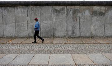 13 août 1961: un mur divise Berlin