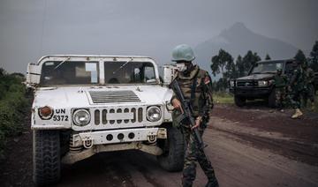 Est de la RDC: une écolière tuée à un barrage de l'armée, six militaires arrêtés 