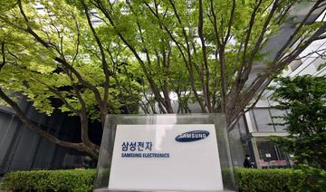 Talonné par la concurrence, Samsung dévoile de nouveaux téléphones et gadgets