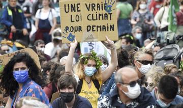 Le Conseil constitutionnel se penche sur la loi climat