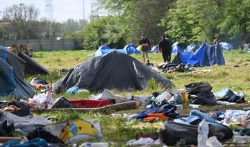 France: un jeune Algérien mis en examen après la mort d'un migrant dans un naufrage