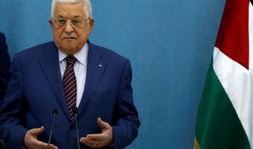 L'ONU dénonce l'arrestation de militants par l'Autorité palestinienne