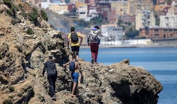 L'Espagne entame le renvoi vers le Maroc de quelque 800 migrants mineurs à Ceuta