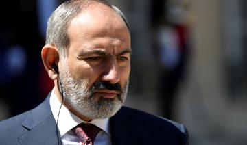 Arménie: le parlement réélit Nikol Pachinian Premier ministre