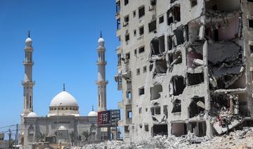 Gaza: HRW accuse des groupes armés palestiniens de «crimes de guerre»