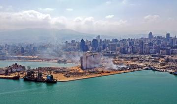 Port de Beyrouth, an I : blocage, faillite et délitement 