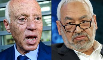 Ghannouchi fait marche arrière et annonce son soutien au président Kaïs Saïed