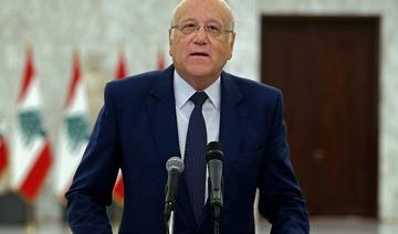 Au Liban, «lente progression» des négociations pour former un gouvernement