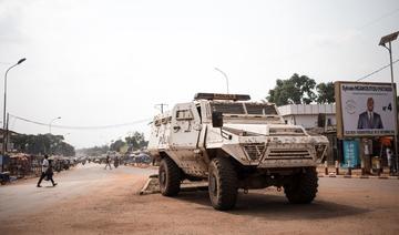 L'ONU accuse les rebelles, les forces centrafricaines et leurs alliés russes d'exactions