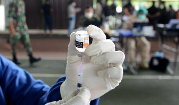 La moitié des Européens complètement vaccinés, la Covid de retour à Wuhan