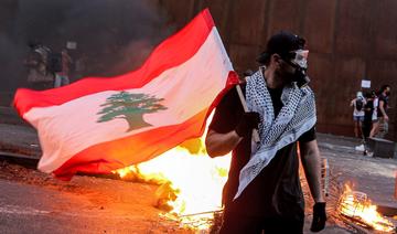 La corruption n'est pas à blâmer pour l'explosion de Beyrouth