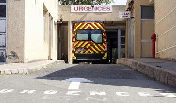 Les pompiers de Gironde en grève jusqu'à mardi