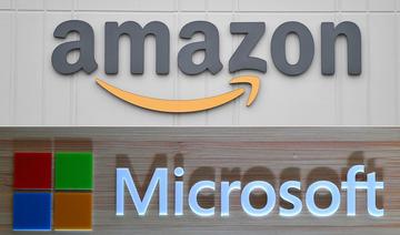 Cybersécurité: Washington sollicite l'aide d' entreprises comme Amazon et Google