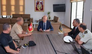 Les démons du passé!