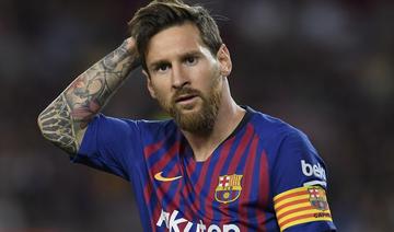 Messi: une superstar qui coûte cher, mais qui rapporte beaucoup
