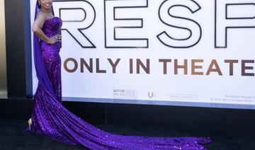 Jennifer Hudson prend à bras-le-corps Aretha Franklin et ses démons dans «Respect»