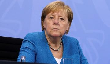 Angela Merkel en visite à Moscou et en Ukraine la semaine prochaine