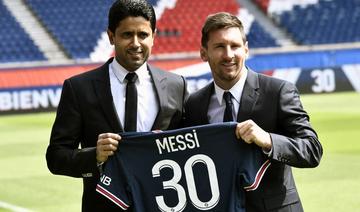Football: Messi à Paris, symptôme d'un marché dérégulé 