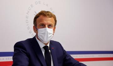 Macron défend la vaccination et le pass sanitaire pour empêcher «la fermeture du pays»