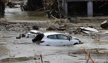 Inondations en Turquie: le bilan grimpe à 17 morts