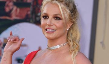 Le père de Britney Spears renonce à être son tuteur 