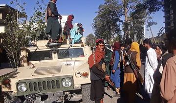 Les talibans gagnent encore du terrain, Washington évacue son personnel diplomatique