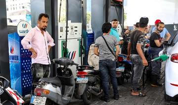 Liban/pénuries: une solution provisoire pour maintenir les subventions du carburant