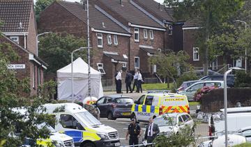 Royaume-Uni: après la fusillade de Plymouth, de multiples questions autour du suspect