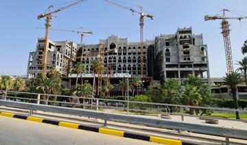 En Libye, le juteux marché de la reconstruction attise les convoitises