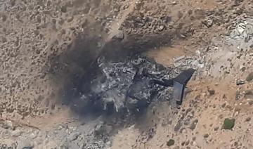 Turquie: un avion bombardier d'eau russe s'écrase, huit morts