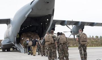 La base d'Al-Dhafra, «hub» pour l'évacuation des Français de Kaboul 