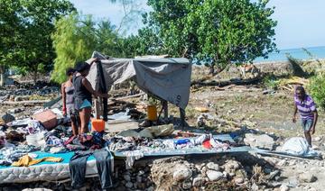Après le séisme en Haïti, «ne pas répéter les erreurs de 2010»