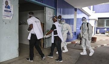 Ebola en Côte d'Ivoire: l'OMS fait état d'un nouveau cas suspect et de 9 cas contacts