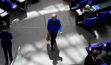 A un mois des élections allemandes, le suspense reste entier