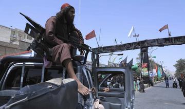L'offensive de charme des talibans
