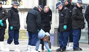Londres: l'attaque au couteau de février 2020 aurait pu être évitée, selon la justice 