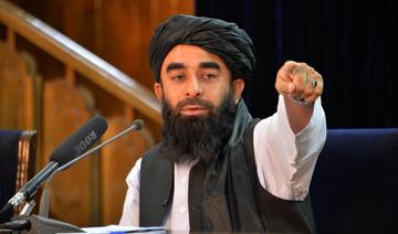 Afghanistan: nouvel avertissement des talibans aux Occidentaux à propos des évacuations 