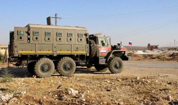 Des rebelles syriens commencent à quitter Deraa