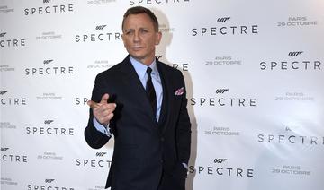 Le nouveau James Bond met en émoi le festival CinemaCon 