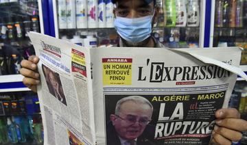 Quand les Marocains se moquent de la décision de rupture algérienne