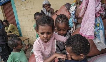 Éthiopie: des civils racontent l'avancée des tigréens en Amhara