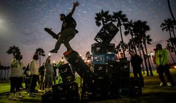 A fond la caisse: des médecins mettent en garde contre un nouveau défi viral
