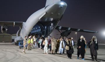Afghanistan : la France poursuit ses évacuations après les attentats