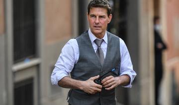 Tom Cruise dévoile la cascade de sa vie pour «Mission Impossible 7»