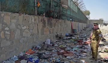 Afghanistan: les menaces demeurent contre l'aéroport, des évacuations auront lieu «jusqu'au dernier moment»