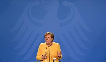 Allemagne: premier grand débat des prétendants au trône de Merkel