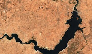 Syrie: sécheresse et géopolitique menacent les riverains de l'Euphrate