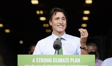 Canada: la campagne de Trudeau de nouveau perturbée par des manifestants