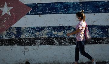 A Cuba, le système sanitaire, fierté nationale, ébranlé par la Covid 