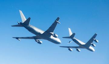Le Pentagone va rouvrir la compétition pour ses avions ravitailleurs